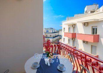 Terrazzo - Three-room apartment via delle Perle, Gallipoli - photo 1