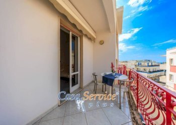 Terrazzo - Three-room apartment via delle Perle, Gallipoli - photo 2