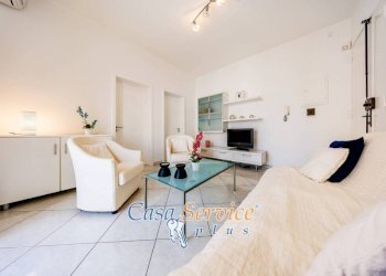 Salone - Three-room apartment via delle Perle, Gallipoli - photo 5