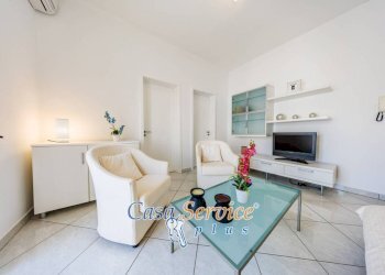 Salone - Three-room apartment via delle Perle, Gallipoli - photo 6