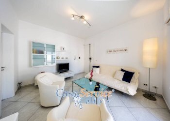 Salone - Three-room apartment via delle Perle, Gallipoli - photo 7