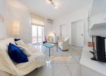 Salone - Three-room apartment via delle Perle, Gallipoli - photo 8