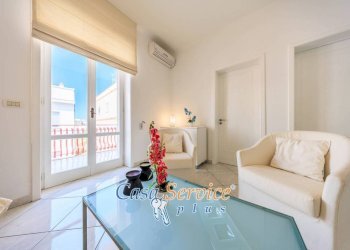 Salone - Three-room apartment via delle Perle, Gallipoli - photo 9