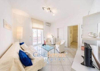 Salone - Trilocale via delle Perle, Gallipoli - foto 10