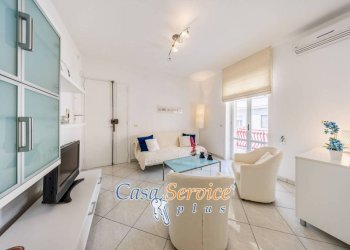 Salone - Trilocale via delle Perle, Gallipoli - foto 11