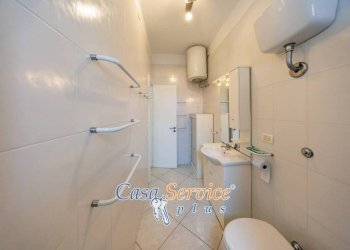 Bagno - Three-room apartment via delle Perle, Gallipoli - photo 12