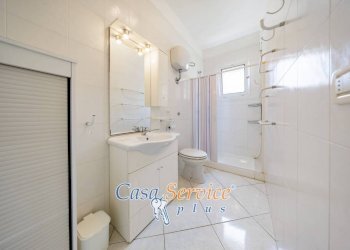 Bagno - Three-room apartment via delle Perle, Gallipoli - photo 13