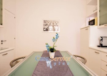 Cucina - Trilocale via delle Perle, Gallipoli - foto 14