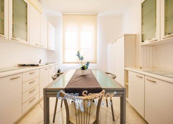 Cucina - Trilocale via delle Perle, Gallipoli - foto 15
