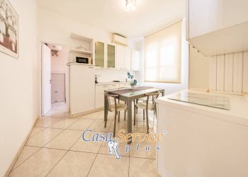 Cucina - Trilocale via delle Perle, Gallipoli - foto 17