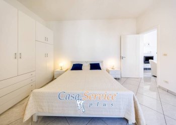 Camera da letto - Three-room apartment via delle Perle, Gallipoli - photo 18