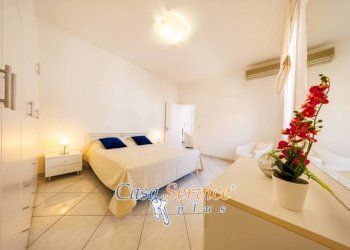 Camera da letto - Three-room apartment via delle Perle, Gallipoli - photo 19