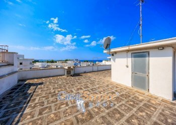 Terrazzo - Three-room apartment via delle Perle, Gallipoli - photo 22