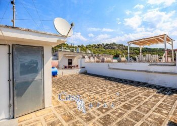 Terrazzo - Three-room apartment via delle Perle, Gallipoli - photo 24