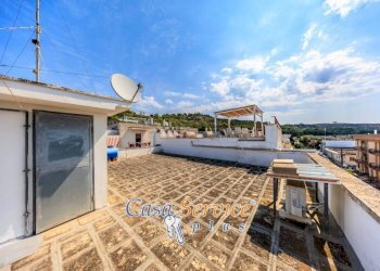 Terrazzo - Three-room apartment via delle Perle, Gallipoli - photo 25