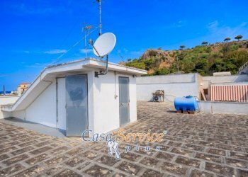 Terrazzo - Three-room apartment via delle Perle, Gallipoli - photo 26
