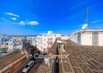 Vista - Three-room apartment via delle Perle, Gallipoli - photo 28