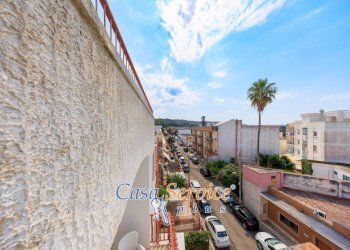 Vista - Three-room apartment via delle Perle, Gallipoli - photo 29