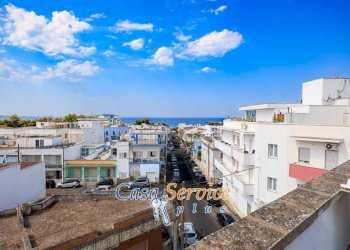 Vista - Three-room apartment via delle Perle, Gallipoli - photo 30