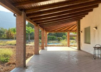 Veranda - Villa via Fondo Crocco, Carini - photo 2