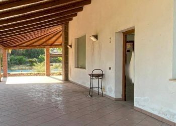 Veranda - Villa via Fondo Crocco, Carini - photo 5