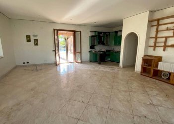 Salone - Villa via Fondo Crocco, Carini - photo 14