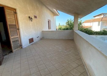 Terrazzo - Villa via Fondo Crocco, Carini - photo 18
