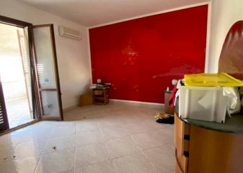Camera da letto - Villa via Fondo Crocco, Carini - photo 20