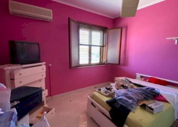 Camera da letto - Villa via Fondo Crocco, Carini - photo 21