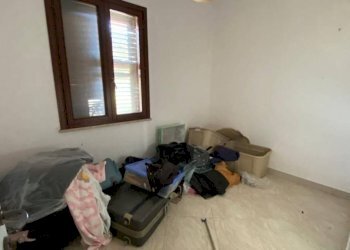 Camera da letto - Villa via Fondo Crocco, Carini - photo 22
