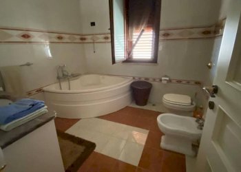 Bagno - Villa via Fondo Crocco, Carini - photo 24
