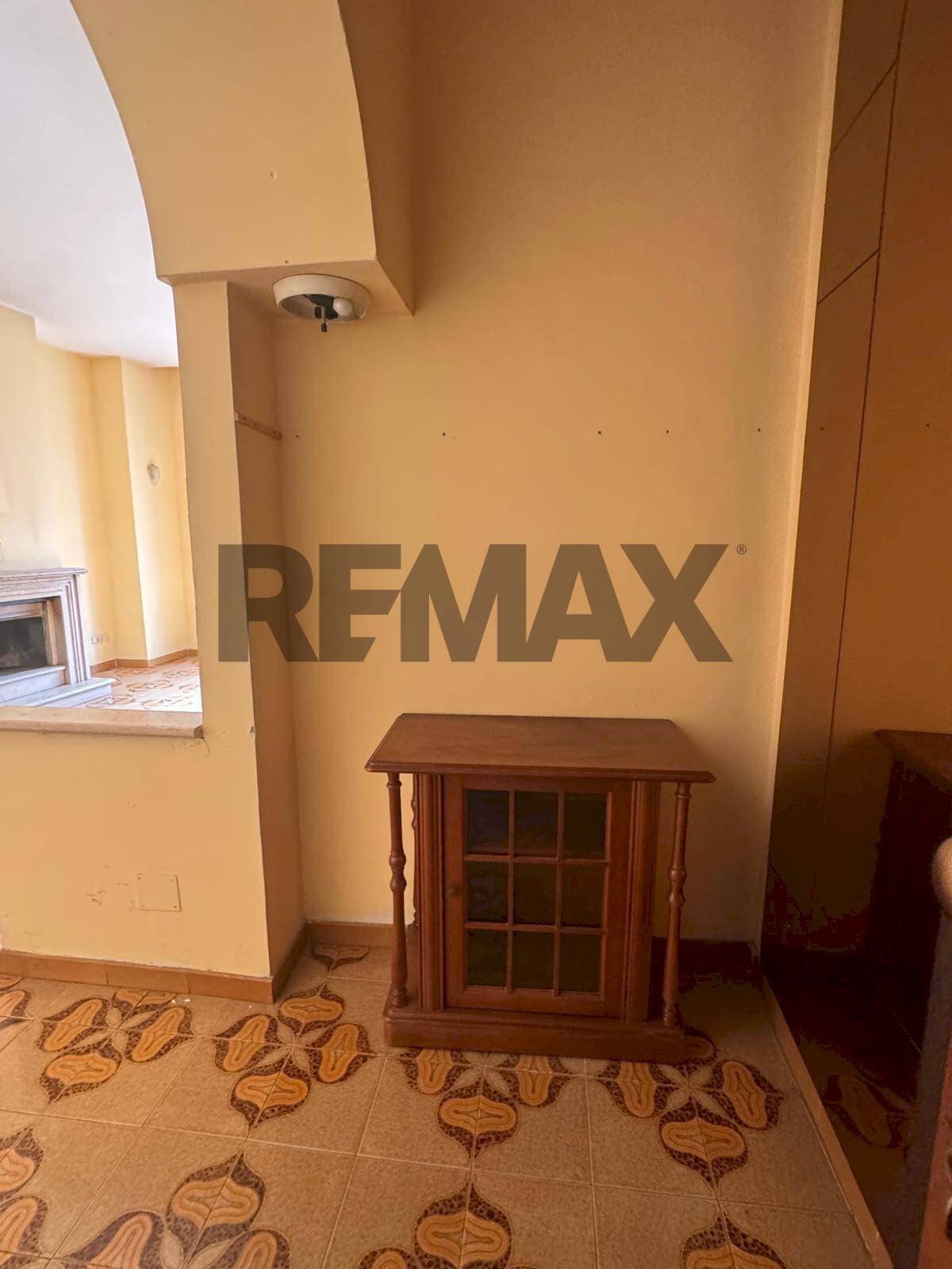Soggiorno - Four-room apartment via del carmine
17, Cassino - photo 2