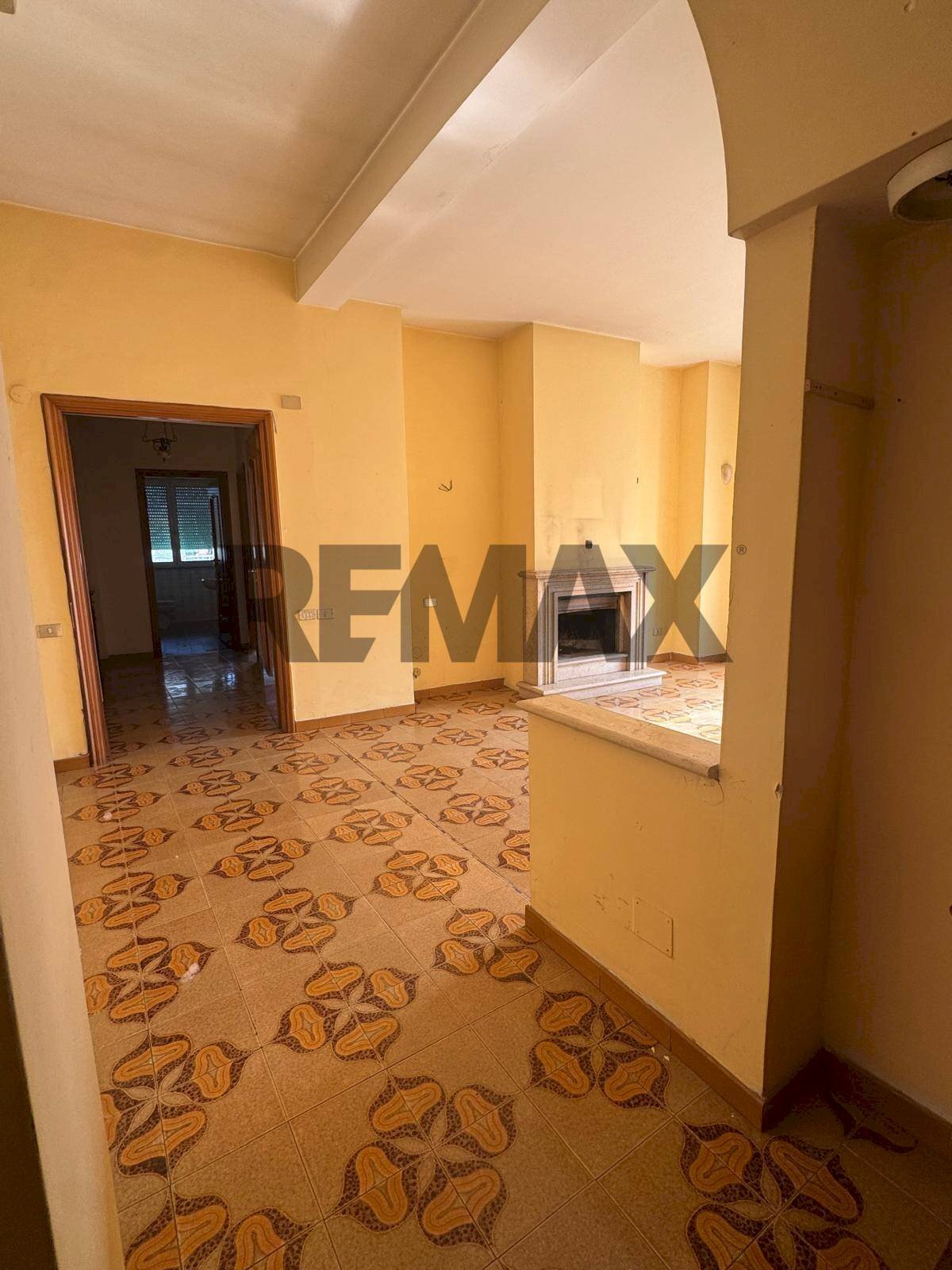 Stanza vuota - Four-room apartment via del carmine
17, Cassino - photo 3