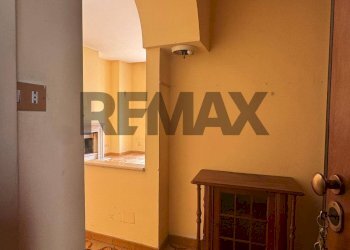 Hall / corridoio - Four-room apartment via del carmine
 
17, Cassino - photo 1