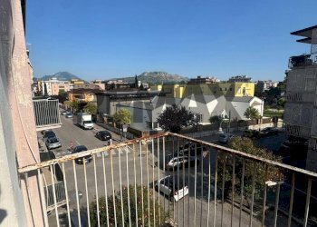 Balcone - Four-room apartment via del carmine
 
17, Cassino - photo 7