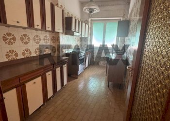 Cucina - Four-room apartment via del carmine
 
17, Cassino - photo 10