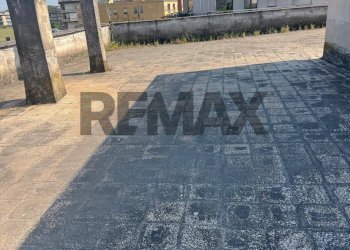 Terrazza - Four-room apartment via del carmine
 
17, Cassino - photo 16