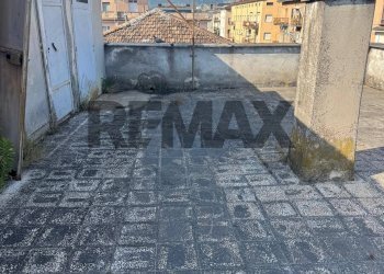 Terrazza - Four-room apartment via del carmine
 
17, Cassino - photo 17