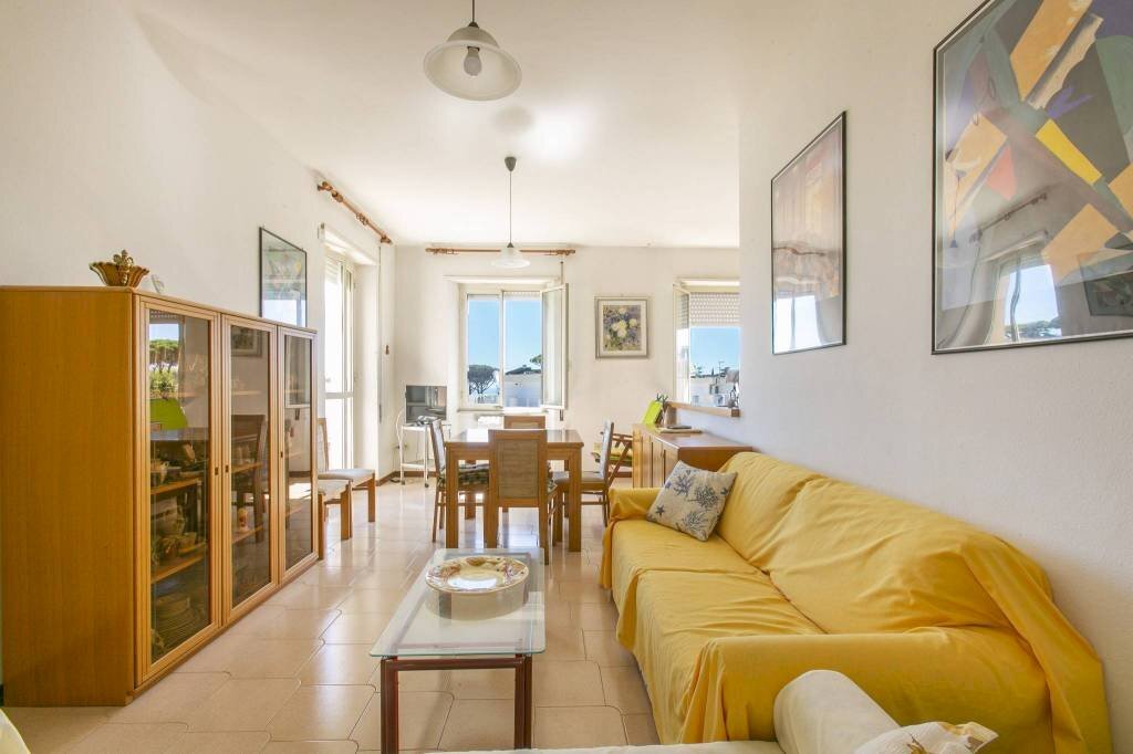 Salone - Four-room apartment via Ninfa, 7, Anzio - photo 3