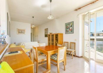 Salone - Four-room apartment via Ninfa, 7, Anzio - photo 8