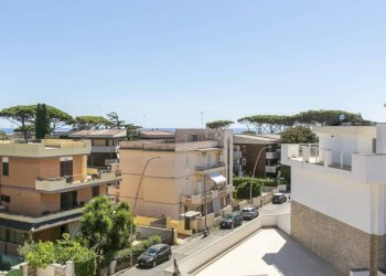 Vista - Four-room apartment via Ninfa, 7, Anzio - photo 17