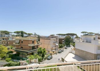 Vista - Four-room apartment via Ninfa, 7, Anzio - photo 19