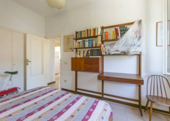 Camera da letto - Four-room apartment via Ninfa, 7, Anzio - photo 23