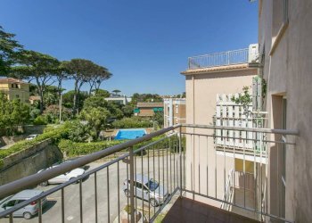 Balcone - Four-room apartment via Ninfa, 7, Anzio - photo 30