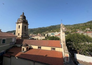 Vista - Four-room apartment piazza P. G. Mauro, 8, Dolceacqua - photo 2