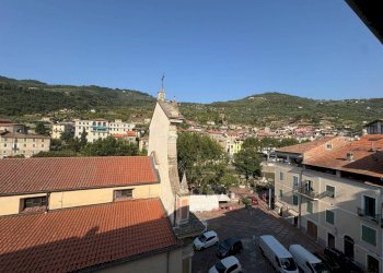 Vista - Four-room apartment piazza P. G. Mauro, 8, Dolceacqua - photo 3