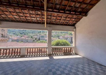 Veranda - Four-room apartment piazza P. G. Mauro, 8, Dolceacqua - photo 4