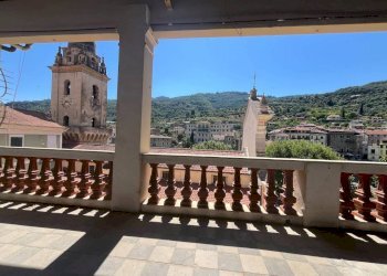 Veranda - Four-room apartment piazza P. G. Mauro, 8, Dolceacqua - photo 6