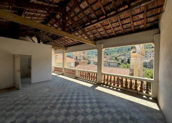 Veranda - Four-room apartment piazza P. G. Mauro, 8, Dolceacqua - photo 7