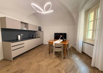 Cucina - Two-room apartment via Chiusa Pesio, 3, Cuneo (neighborhood Centro) - photo 3